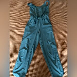 Patagonia Fleetwith Jumpsuit